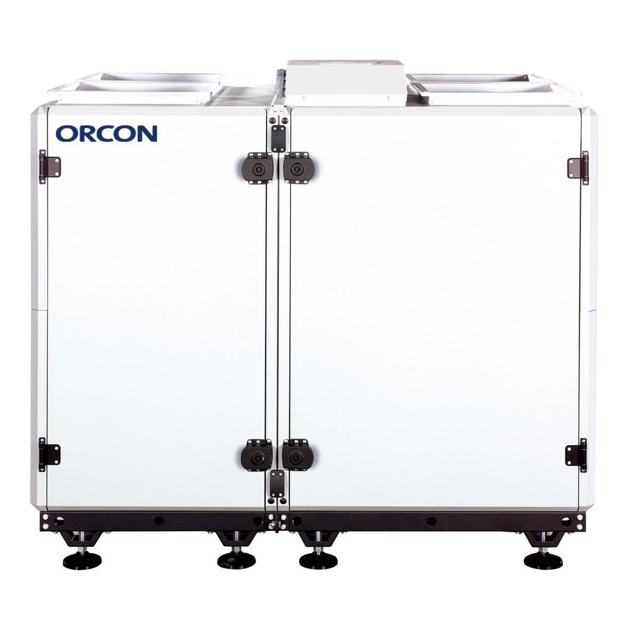 WTW-unit WTU-06-B-EC-R