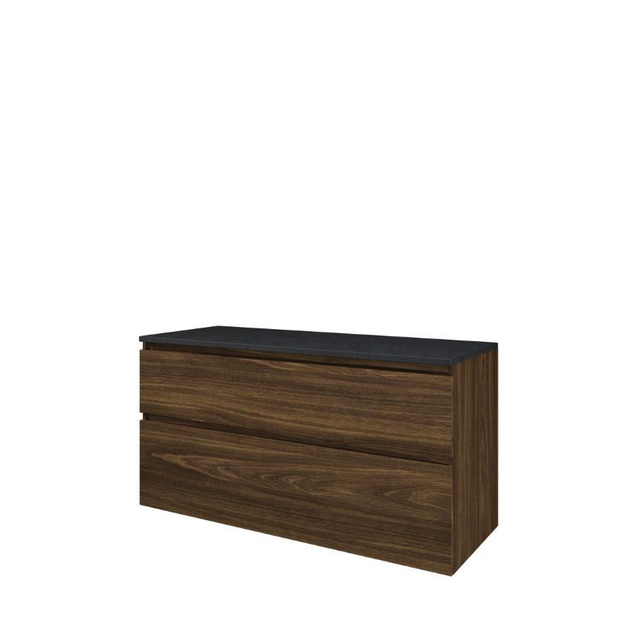 Proline Top afdekplt hardst en OK a-Sym Cabana/BLuSt 120x46