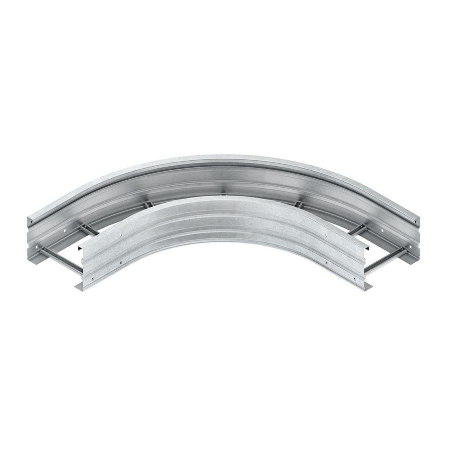 Bocht 90 WSBR 200.200