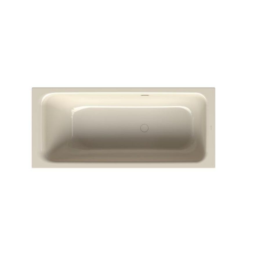 Bad BetteSelect ovlp lange zijde 1700x750mm Pergamon