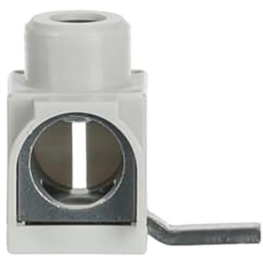 Aansluitklem pin aansluitdiam 6-50mm aansluitpin 15mm 90gr