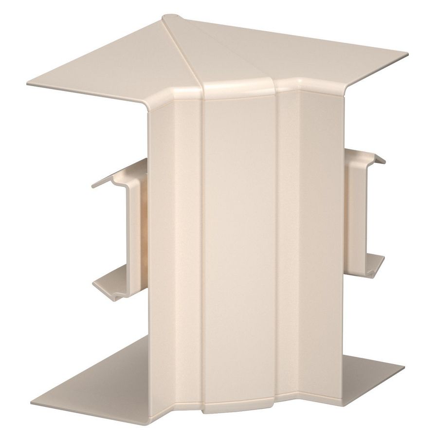 Binnenhoek verstelbaar 70x170mm polycarbonaat 6274641
