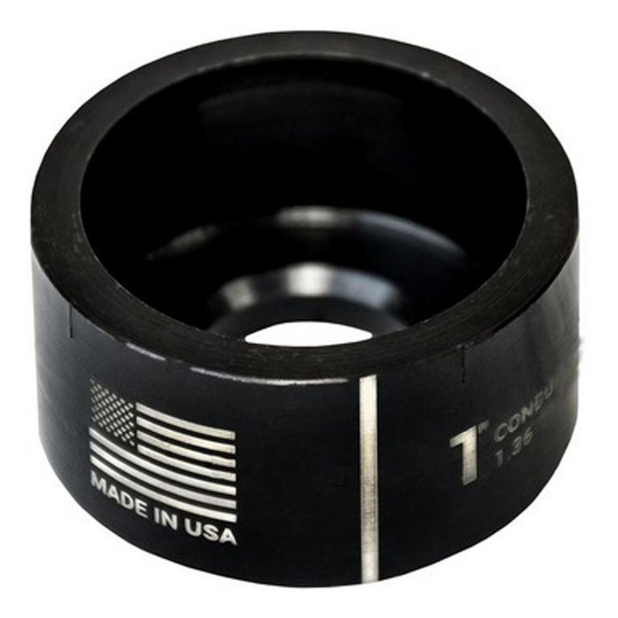 Matrijs standaard M 34,6mm H 04011