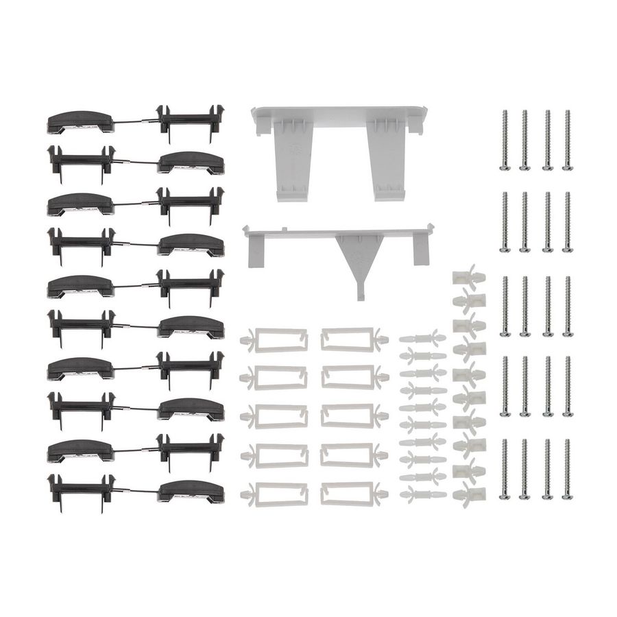 Bevestigingsset 0020223547