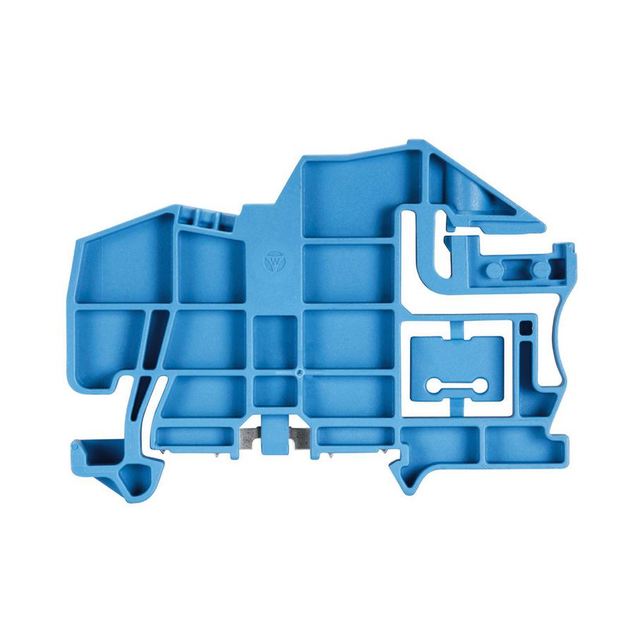 Railhouder WKI F Sh/e/35 VVE=100