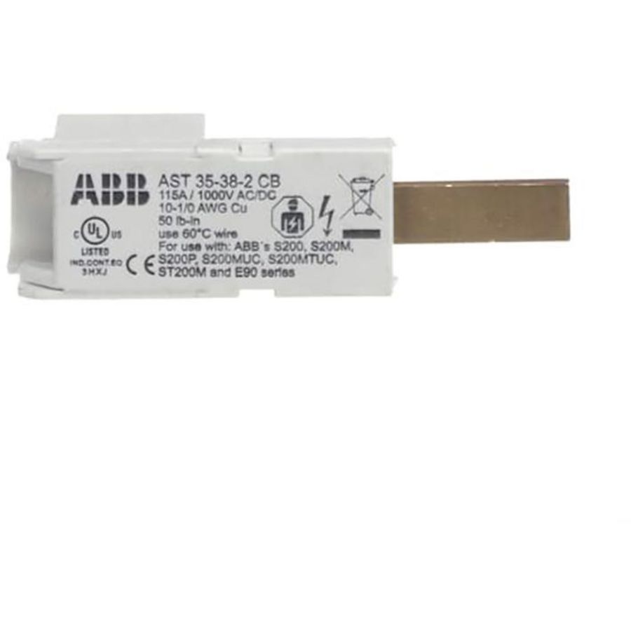AST 35/38-2 CB Feeder Terminal