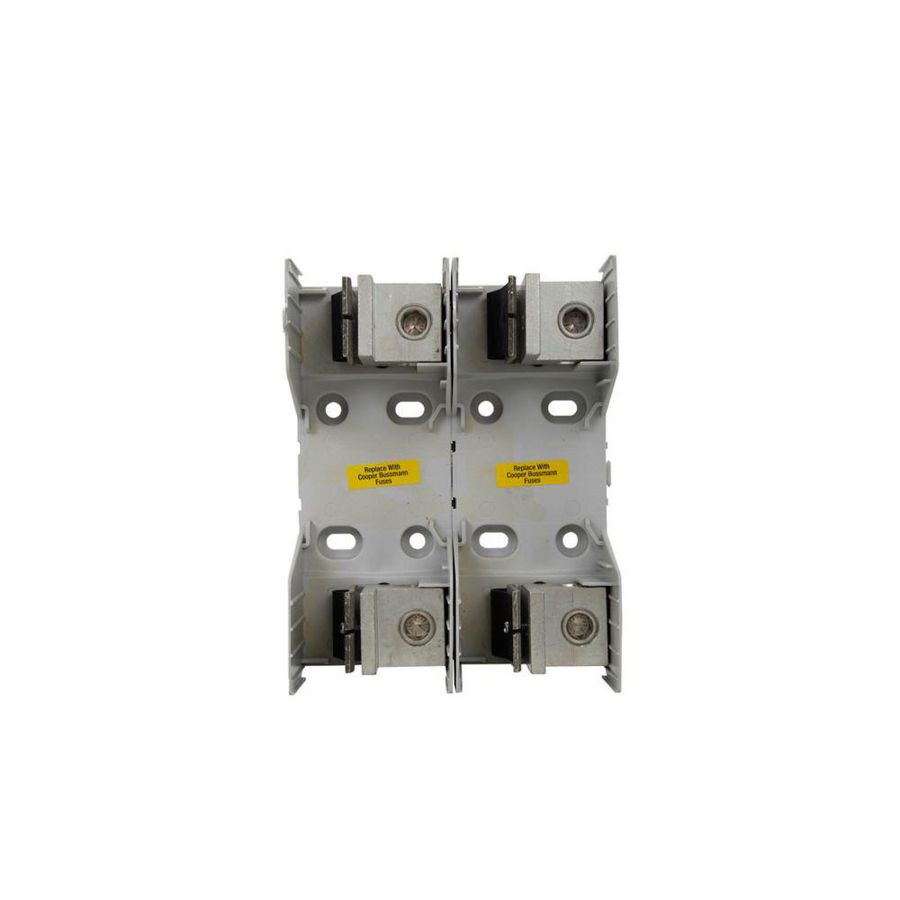 Zekeringblok AC 250 V VVE=4