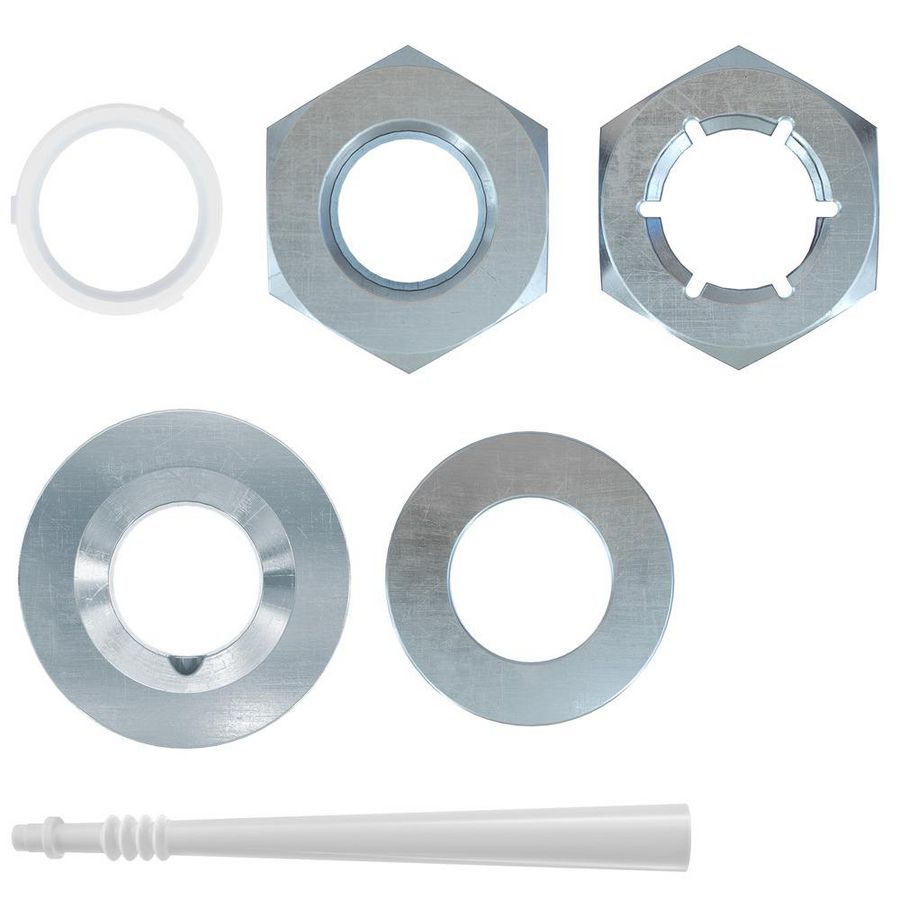 Dynamic vulset M20 VVE=10