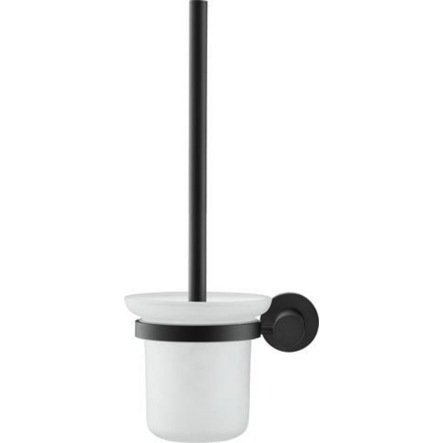 Borstelgarnituur zwart mat D-code 0099274600