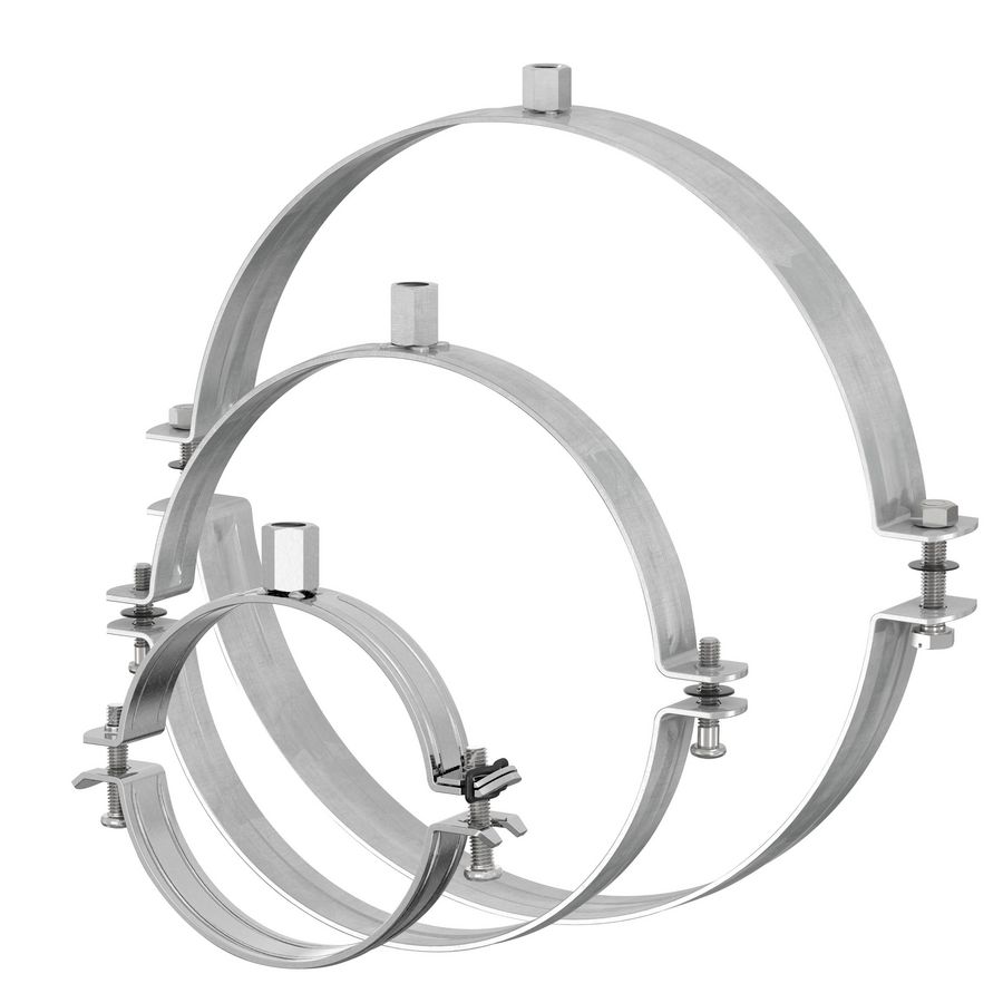 CK beugel 2 M8/10x41-44mm Fastfix VVE=50