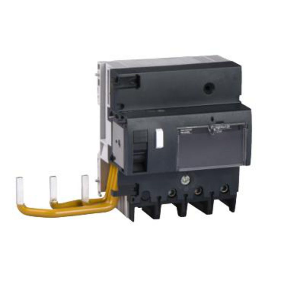Aardlekelement 2-polig In=125A 300mA Type A Vigi NG125