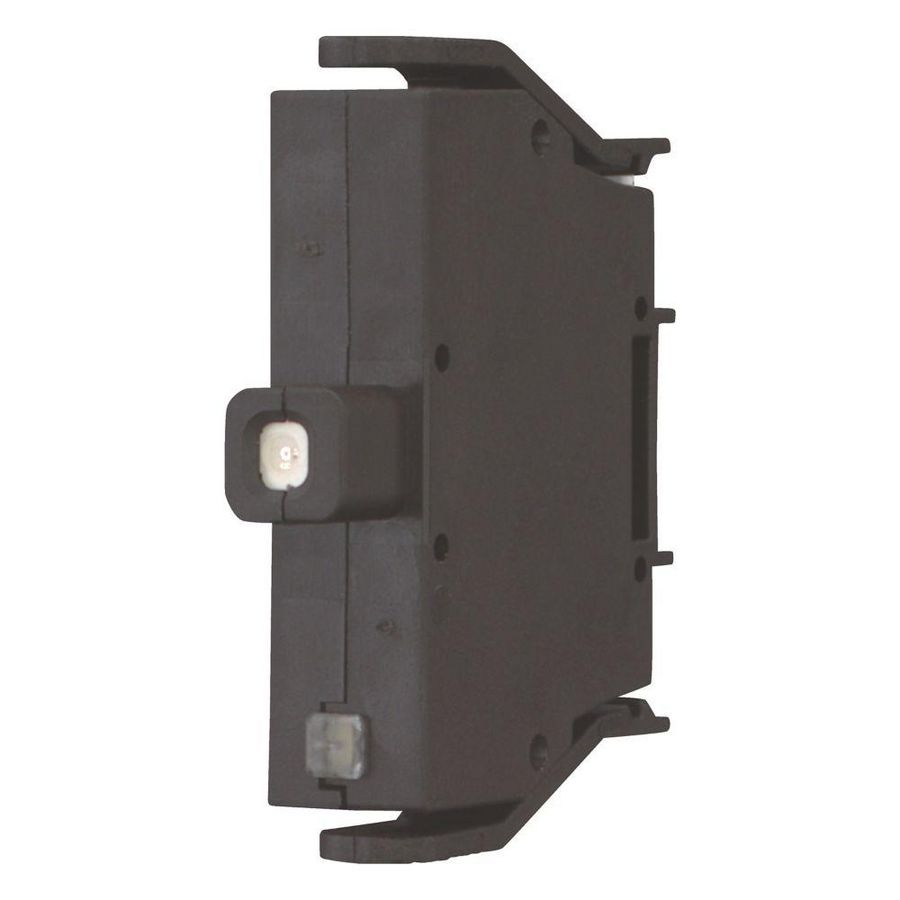 LED blauw bodemmontage SmartWire