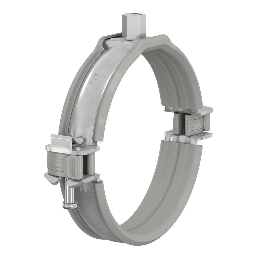 FlamcoFix BSK-I clip M8/M10 x 160 mm VVE=25