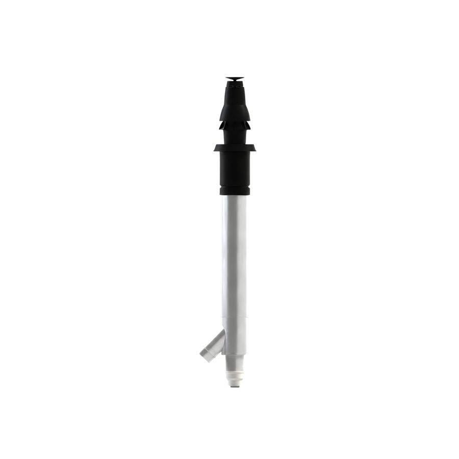 Skyline 3000 Combi PP 60/100 125