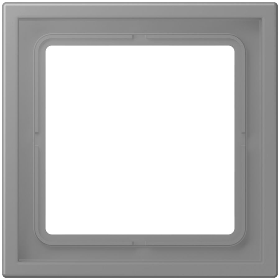 Afdekraam 1-voudig slagvast LC32011 Zero