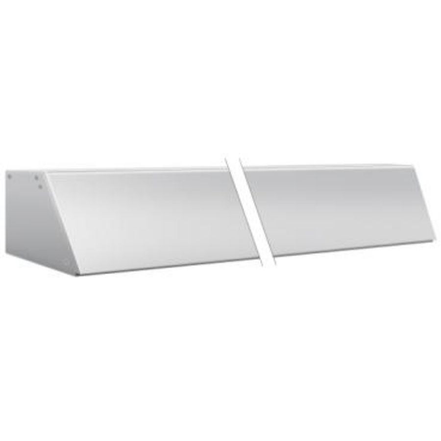 Kabeldoos Prisma XS behuizing 1050mm behuizing 210mm diep