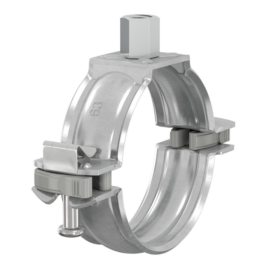 FlamcoFix BSK clip M8/M10 x 200 mm VVE=25