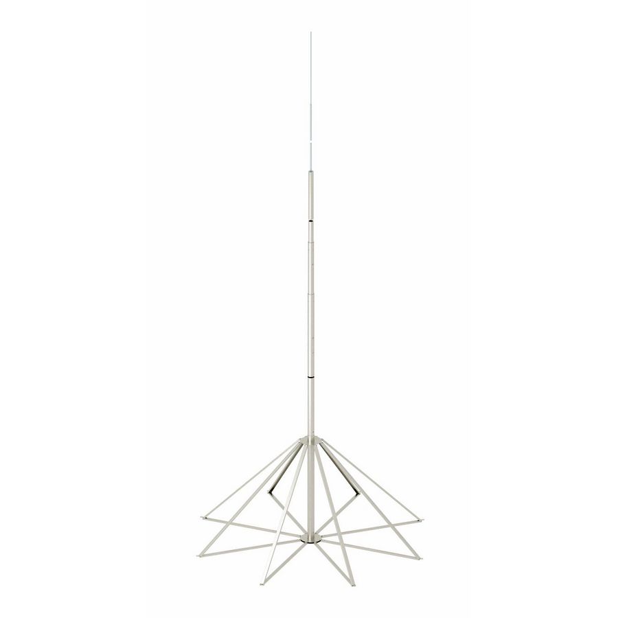 Telecom opvanger 14mtr mast statief 14000mm rvs