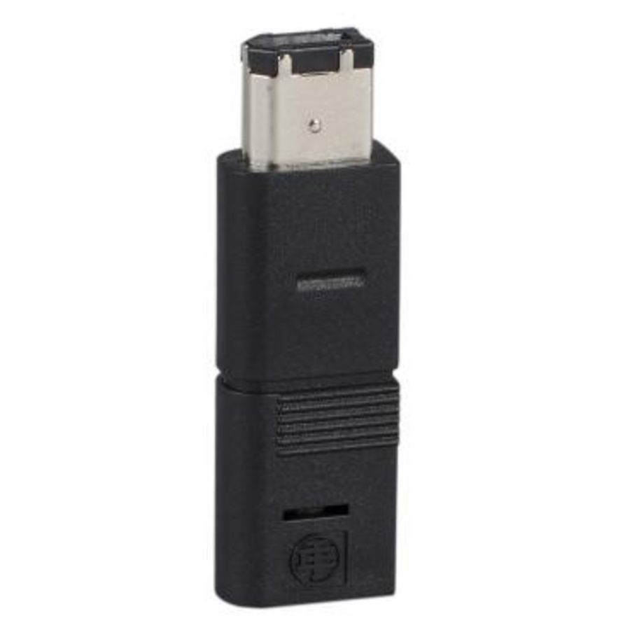 Lijnafsluiter LU9R 120 Ohms Accessoires TeSys U
