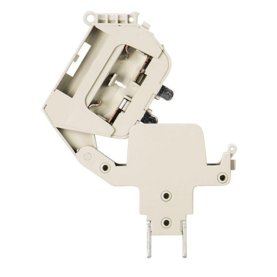 Zekeringsrijgklem scheidinghendel THSI 5x20 VVE=10