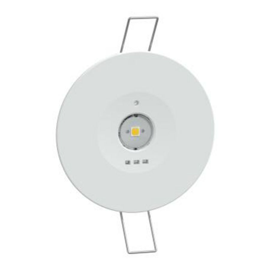 Exiway Smartbeam Activa/Dicube, 550lm, OVA48981