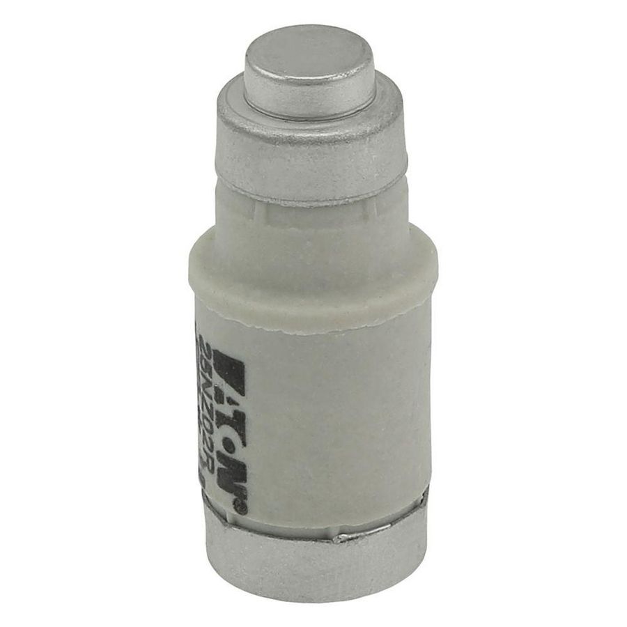 Zekering laagspanning 25A AC 400V D02 aR IEC ultra VVE=10