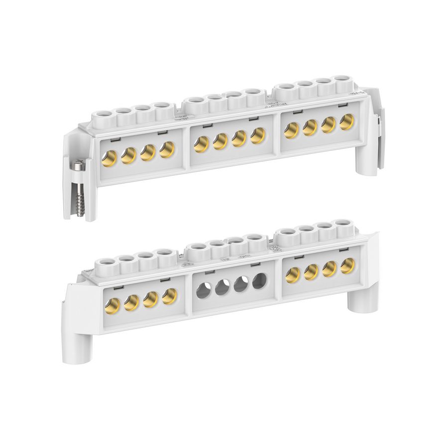 Klemblok Abox 160 KLS-162