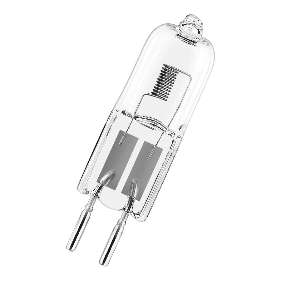 Lamp 64652 HLX GX5.3 24V 250W 50h VVE=40