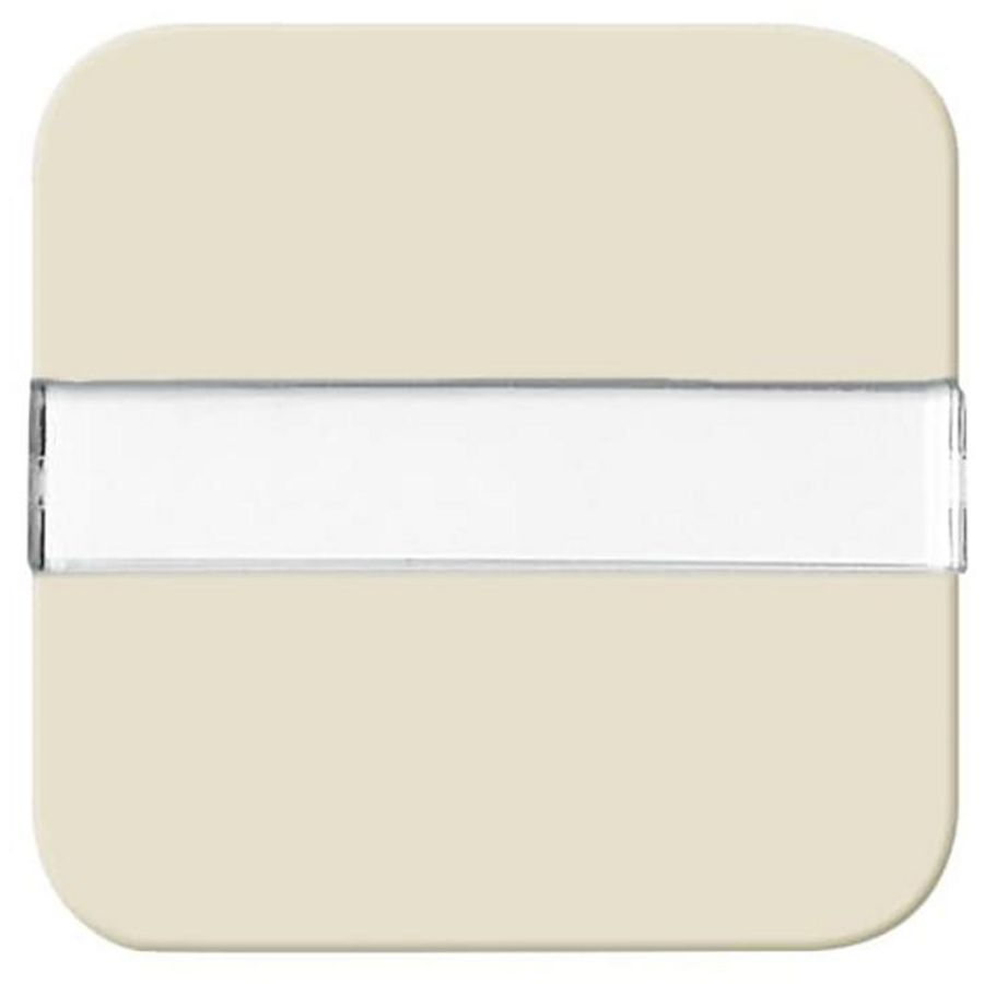 Tekstwip voor wis kruis puls SI creme (2510 NLI-212)
