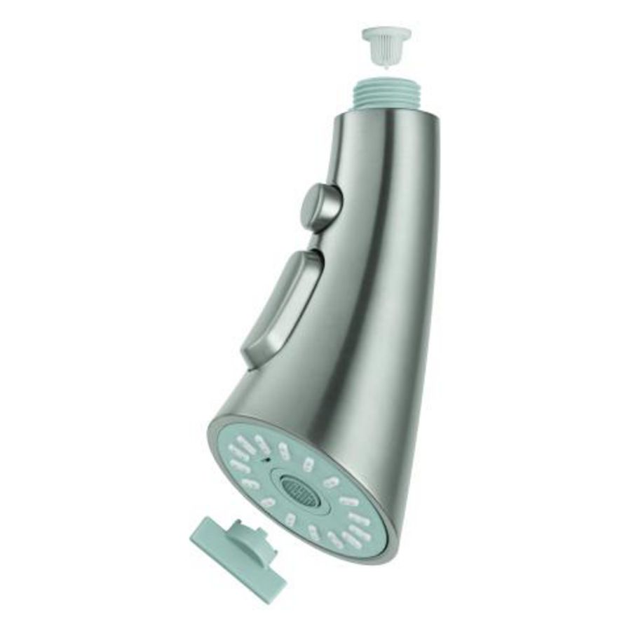 Uittrekbare Handdouche 48473DC0