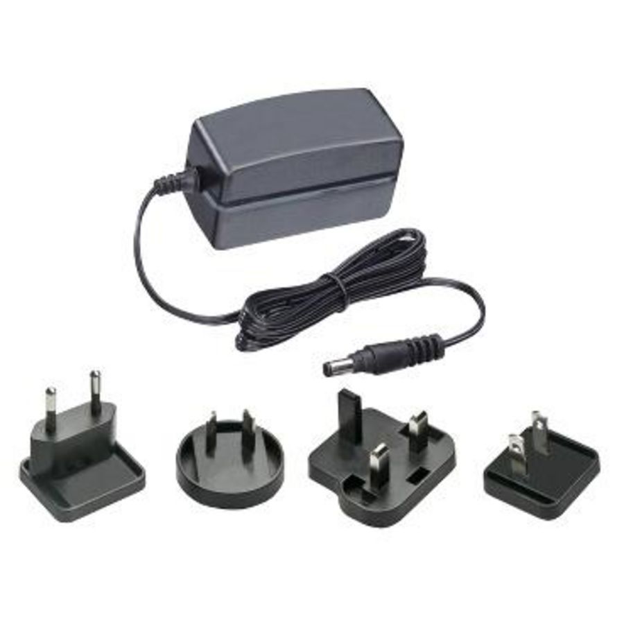 Multicharger Power Supply (6W) 5 V DC/1.2A