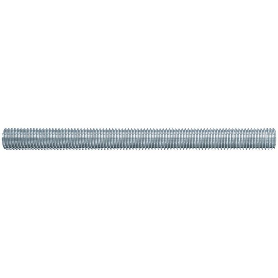 Draadstang / ankerstang gegalvaniseerd M6x1000 VVE=50