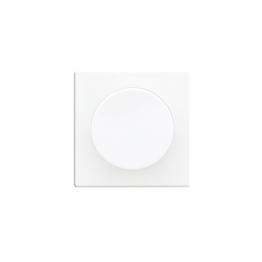 Draaiknop App/Astro-tijdschakel tbv Lumiko modulaire Dim Klemko