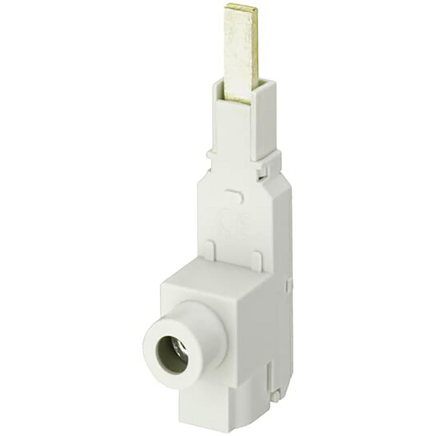 Aansluitklem pin aansluitdiameter 6-25mm