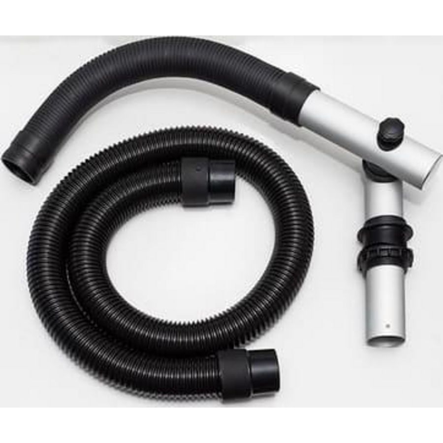 Afzuigarm Highflex met scharnier en tafeldoorvoer