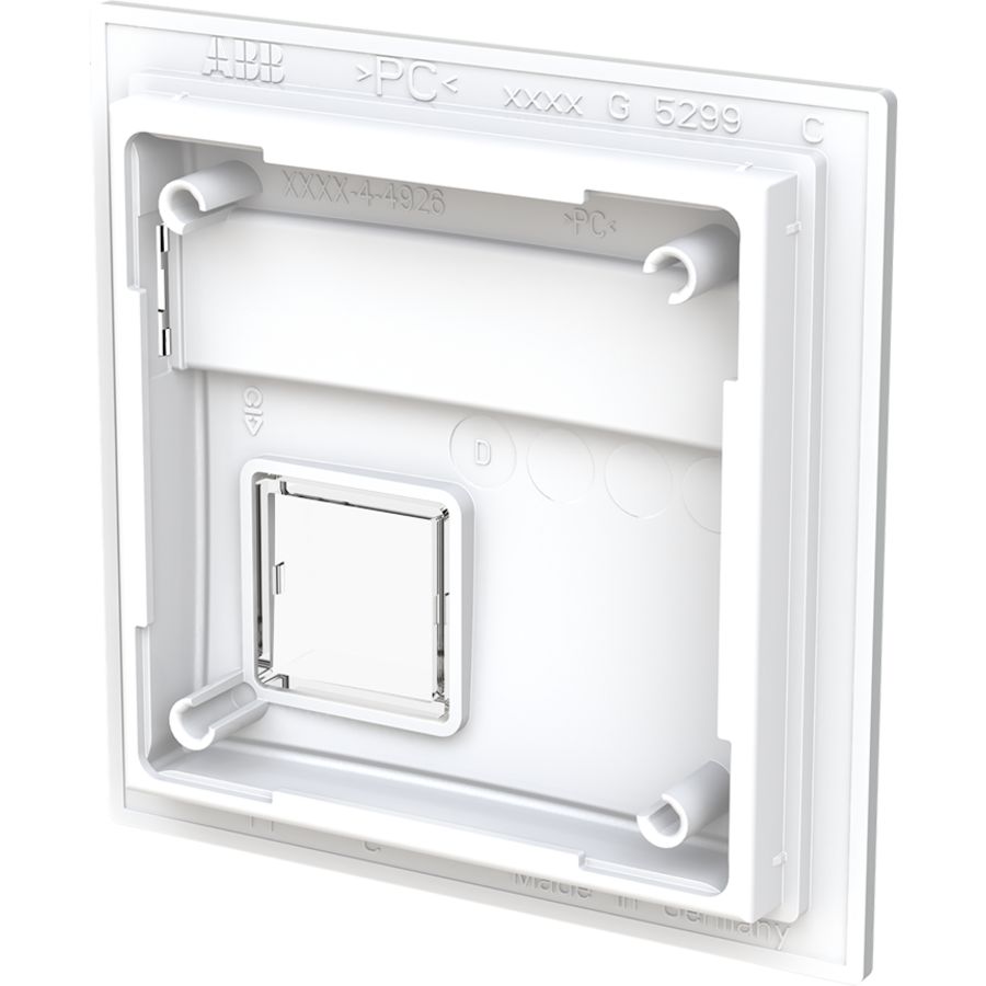 Infoline cpl v impulsdrukker art-wit (1571 CN-44G)