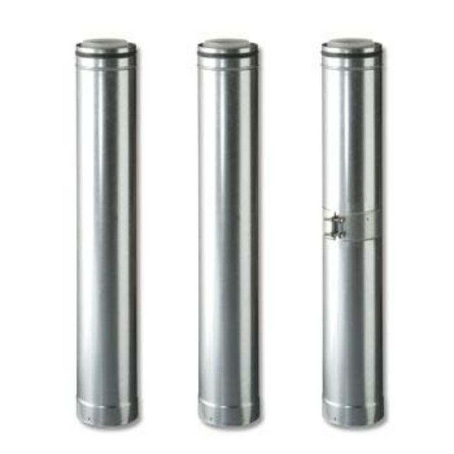 Rolux clv set etage 80/125