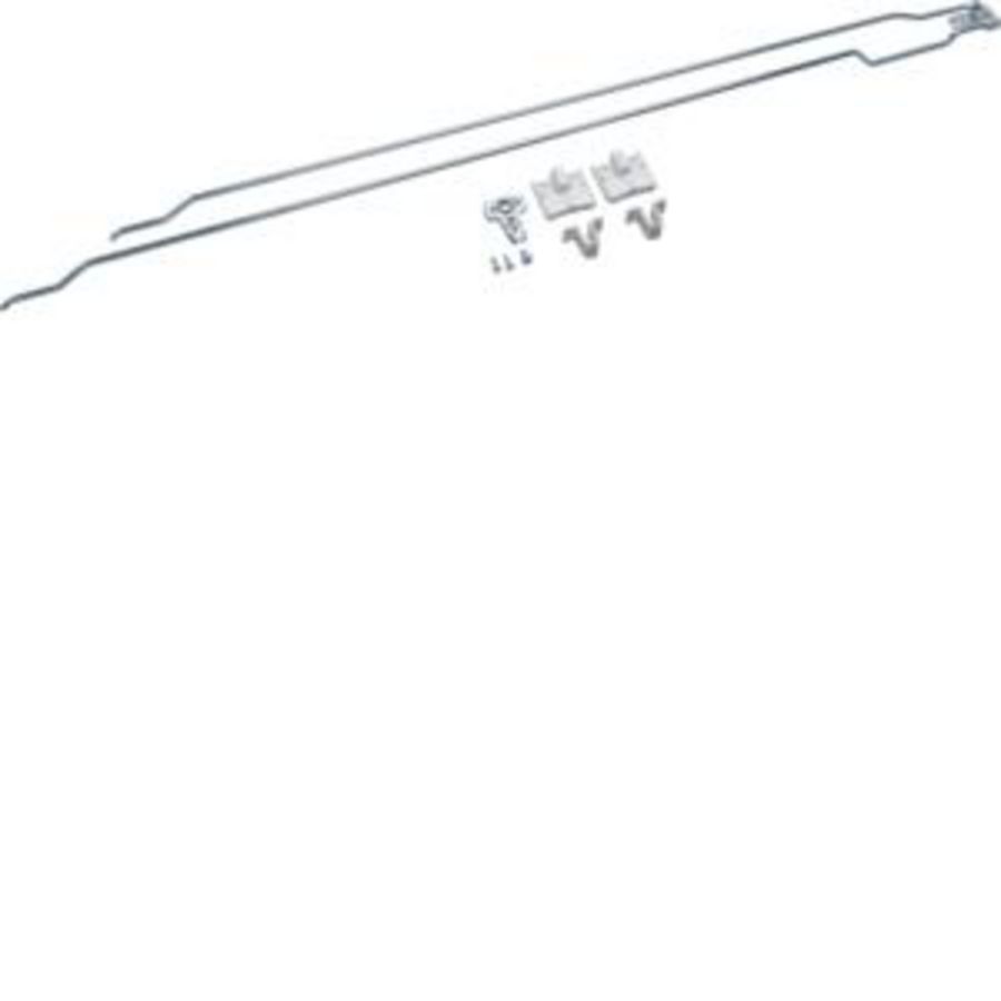 Stangenset univers IP44/54 h=1850mm