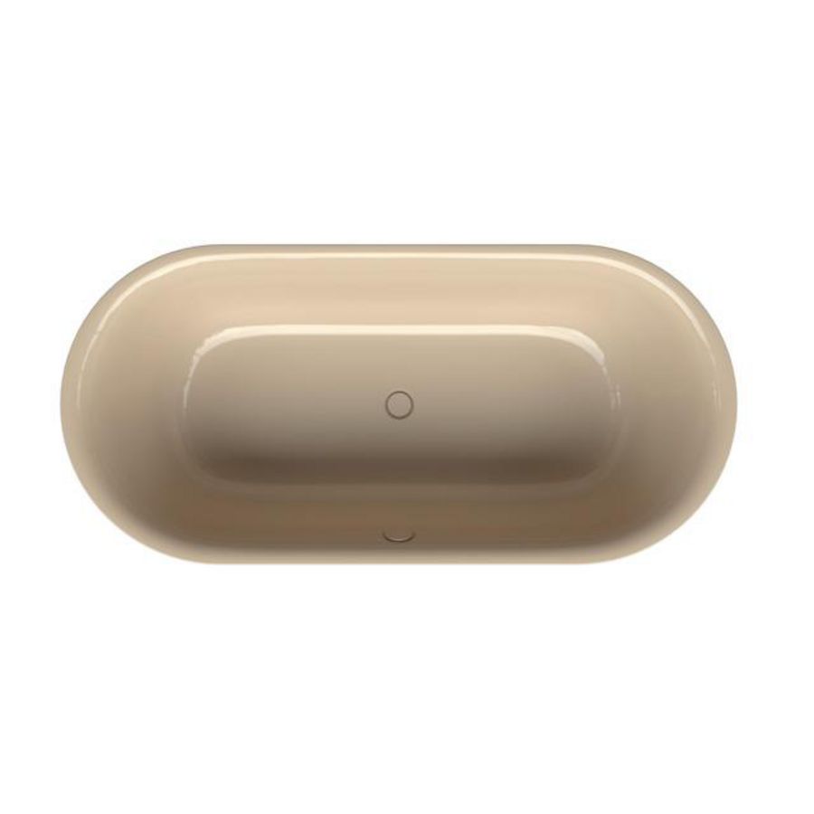 Bad BetteLux Oval 1900x900mm Bahama beige