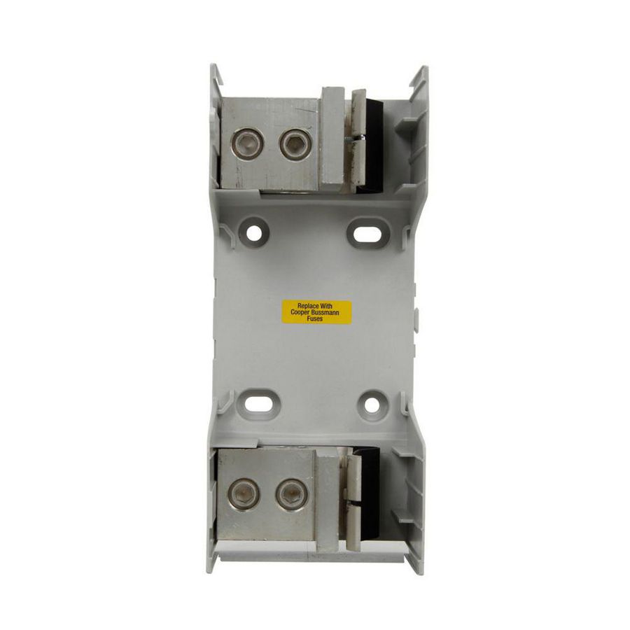 Zekeringhouder AC 250 V VVE=3
