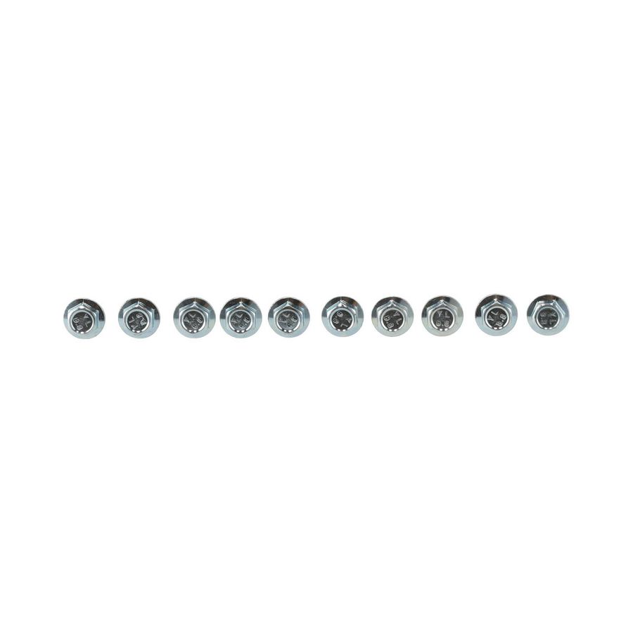 Set a 10st. Bout M5x12 S100537