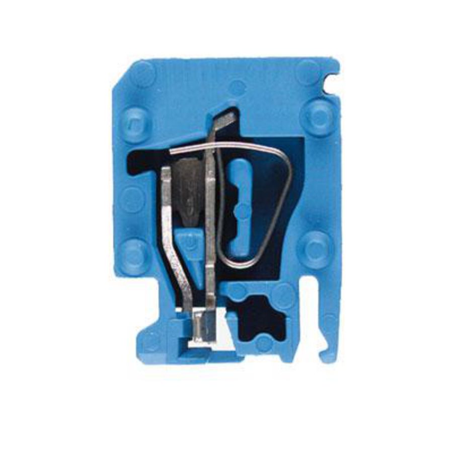 Plug blauw 1.5mm² 17.5A 250 1650360000 VVE=100