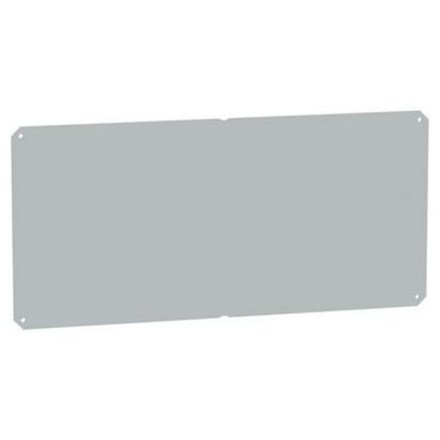 Isolerende polyester montageplaat PLSkAst 360x720mm Thalassa