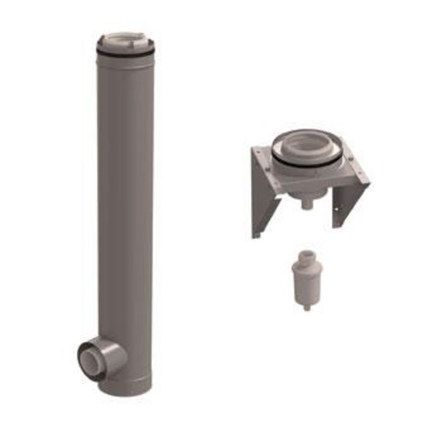 Rolux clv set basis 80/125