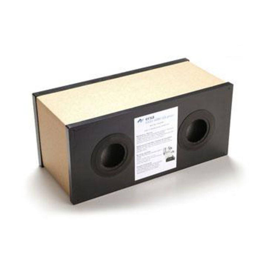 Clean Air Filter E3CA06-1001