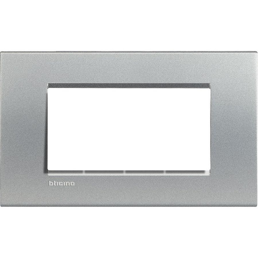 Afdekraam rechthoekig Tech 4 mod. Livinglight