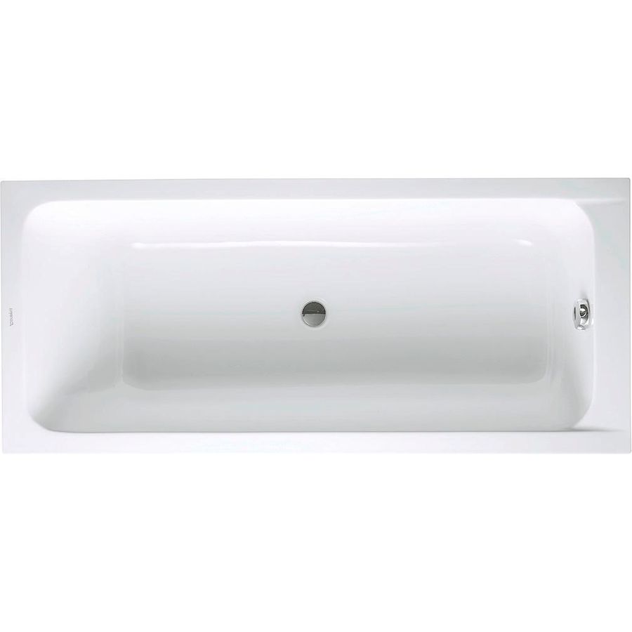 D-Code 4-H ligbad 1700x750x420mm
