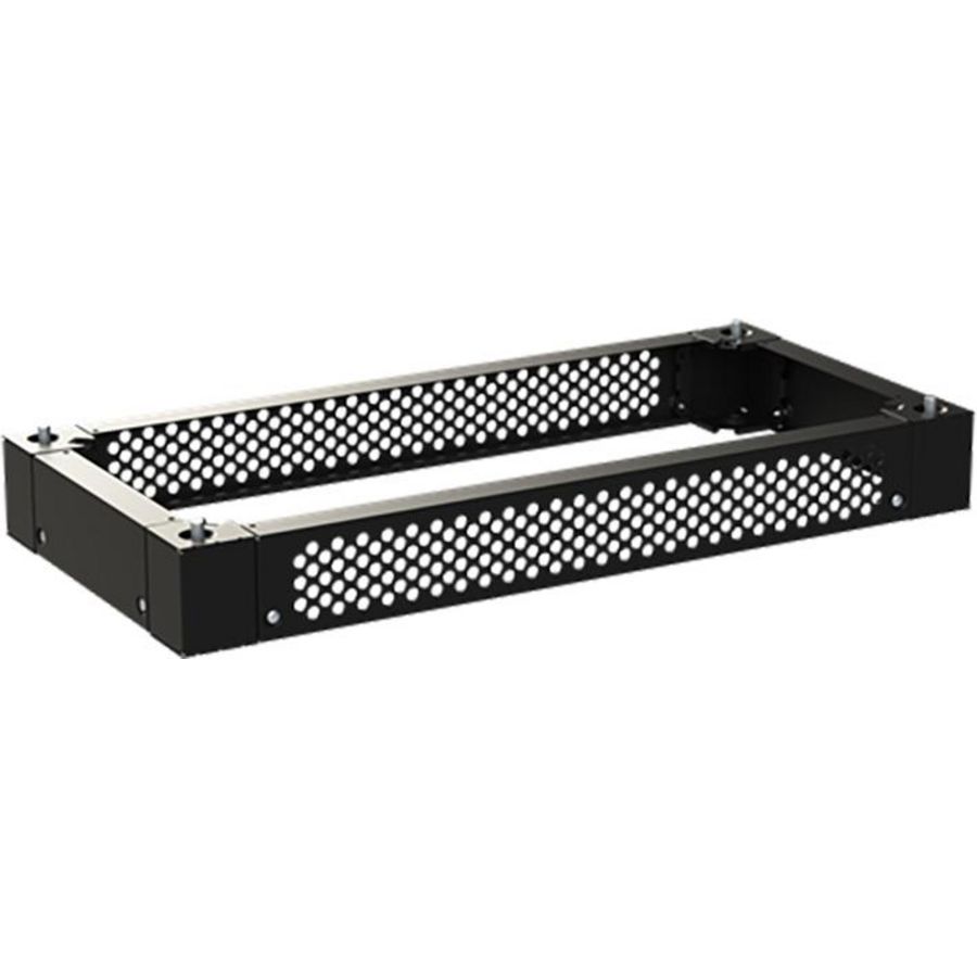 Sokkel met ventilatie HxBxD 100x856x406