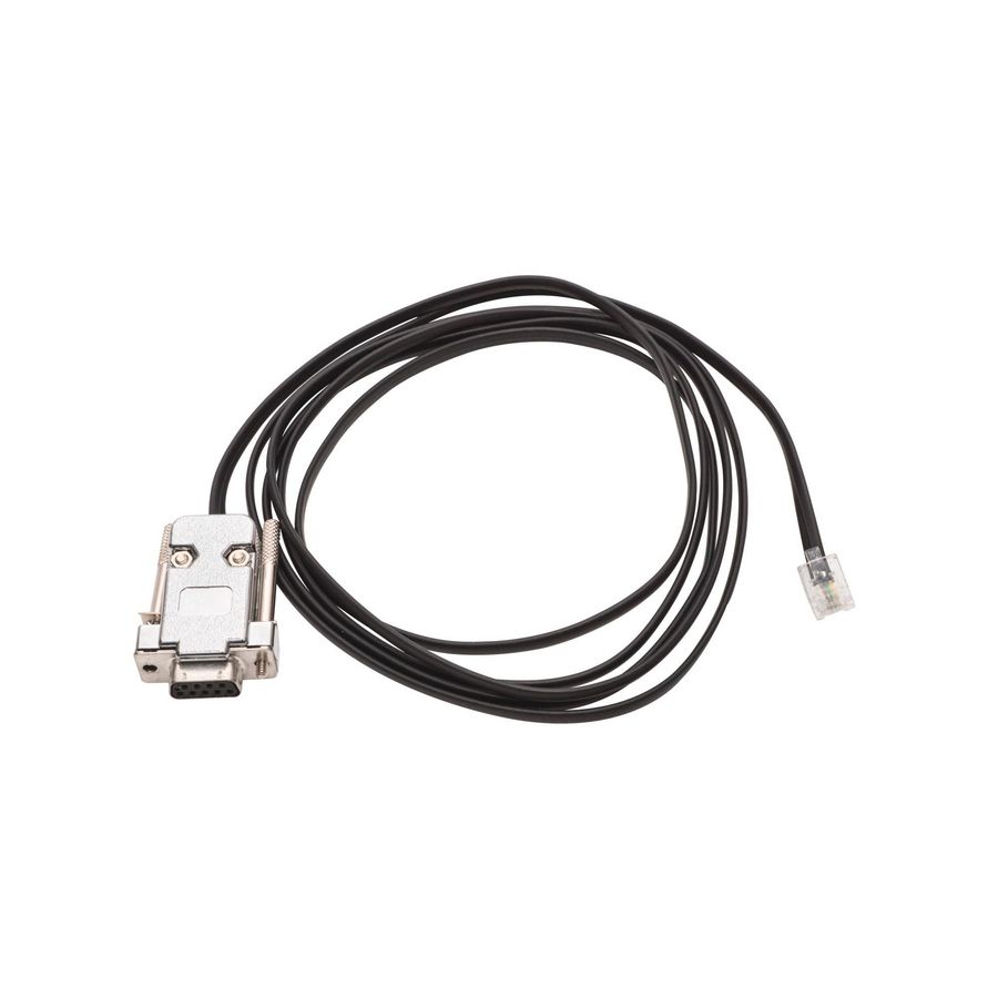 Interfacekabel voor aansluiting op i-CON soldeerstations