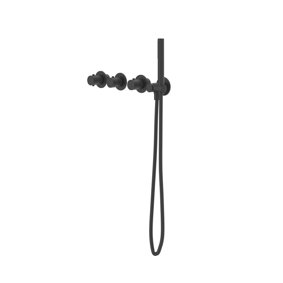 Afbouw tbv inbouwther Symmetry slang 150 MZw Bond